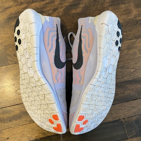 NIKE WOMENS FREE 5.0 + - Picture 11 of 15